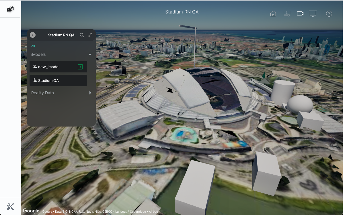 Advanced Visualization